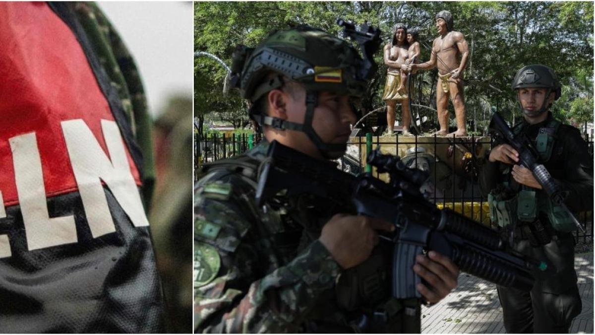 Liberan A 22 Personas Que Estuvieron Secuestradas Por El Eln Durante 45 Días en El Catatumbo: Defensoría del Pueblo