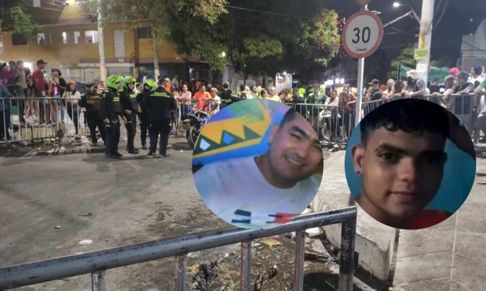 PRONTUARIO DE VÍCTIMA DE BALACERA EN EL BARRIO LOS ANDES