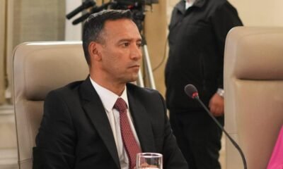 Colombia Renovará Su Flota Aérea Conviones de Países Alios en la