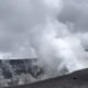 Volcán Puracé MaSestra Signos de ActiviDad: Autoridadadas Reportan Gran Fumarola