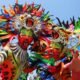 Barranquilla Despide Su Carnaval 2025 Con dos Grandes desfiles