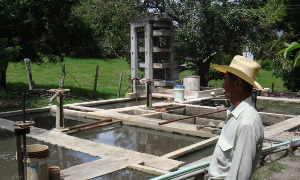 Más de 400 Veredas de Cundinamarca Reciben Recursos para Realizar Mejoras en sus sistemas de acueducto