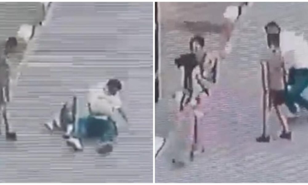 Padre que le disparó a su dija con arma traumática en bogotá tiene antecedentes judiciales: este se sabe