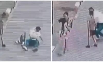 Padre que le disparó a su dija con arma traumática en bogotá tiene antecedentes judiciales: este se sabe