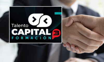 Inicia La Tercera Convocatoria de Talento Capital