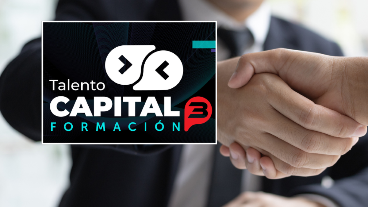 Inicia La Tercera Convocatoria de Talento Capital