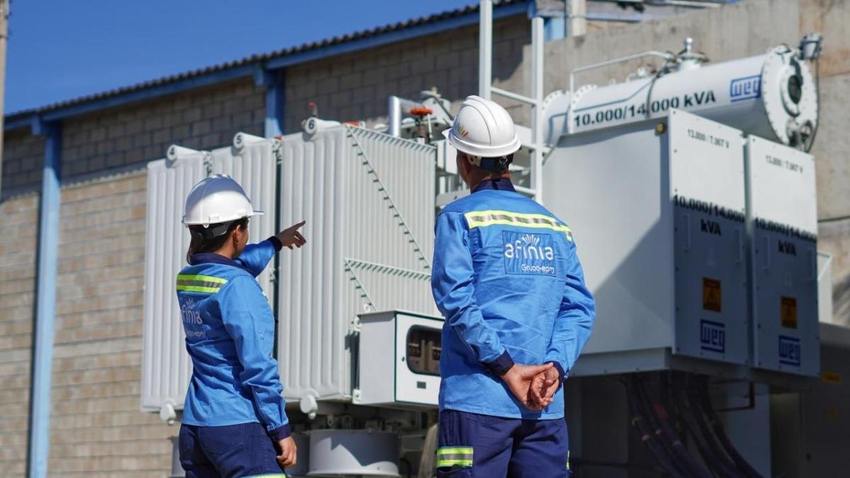 Afinia Anuncia Racionamiento de Energía en Municipios del Caribe Debido Al Bajo Recaudo y Las Pérdidas Millonarias