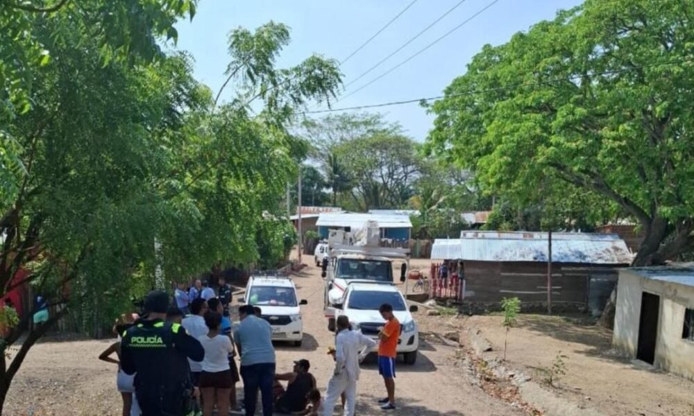 Gobernador Denuncia Que El Municipio Ha Sido Saqueado por la Familia Farelo