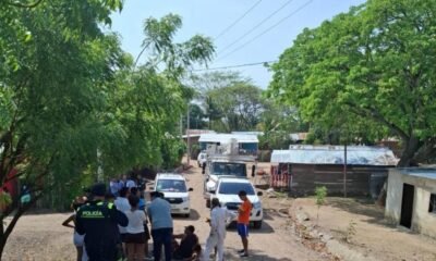 Gobernador Denuncia Que El Municipio Ha Sido Saqueado por la Familia Farelo