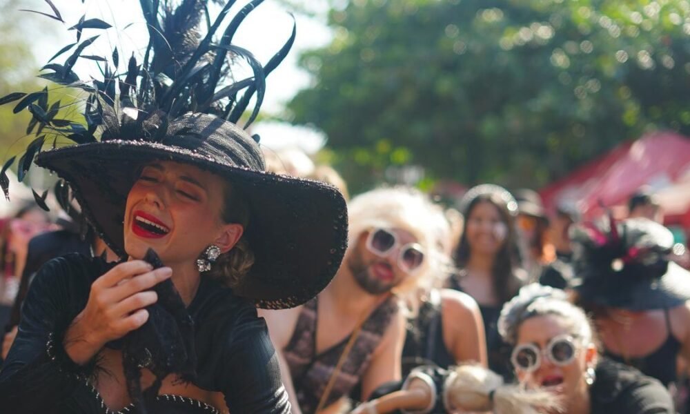 Cientos de Viudas Lloraron a Joselito