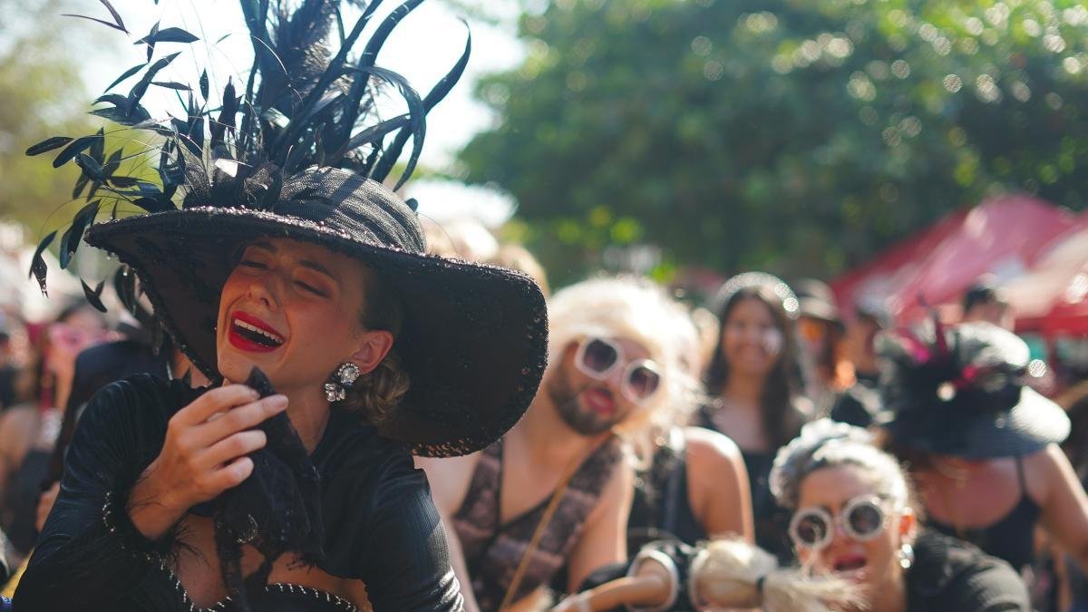 Cientos de Viudas Lloraron a Joselito