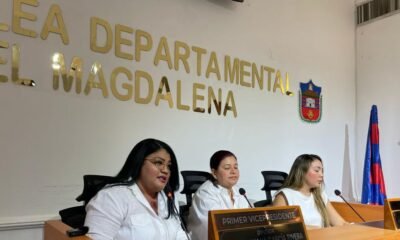 Administrativo tribunal ratifica medida cautelar en la asamblea
