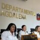 Administrativo tribunal ratifica medida cautelar en la asamblea