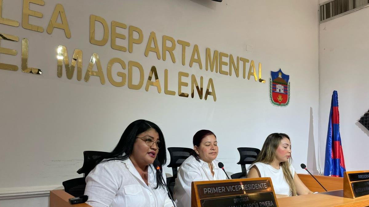 Administrativo tribunal ratifica medida cautelar en la asamblea