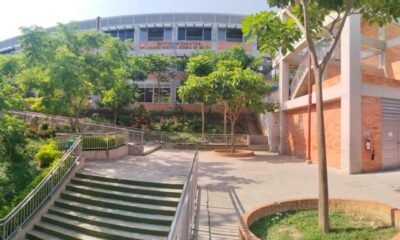 Reportan Masiva Intoxicación en Niños de Colegio de Fé y Alegría en Girón, Santander