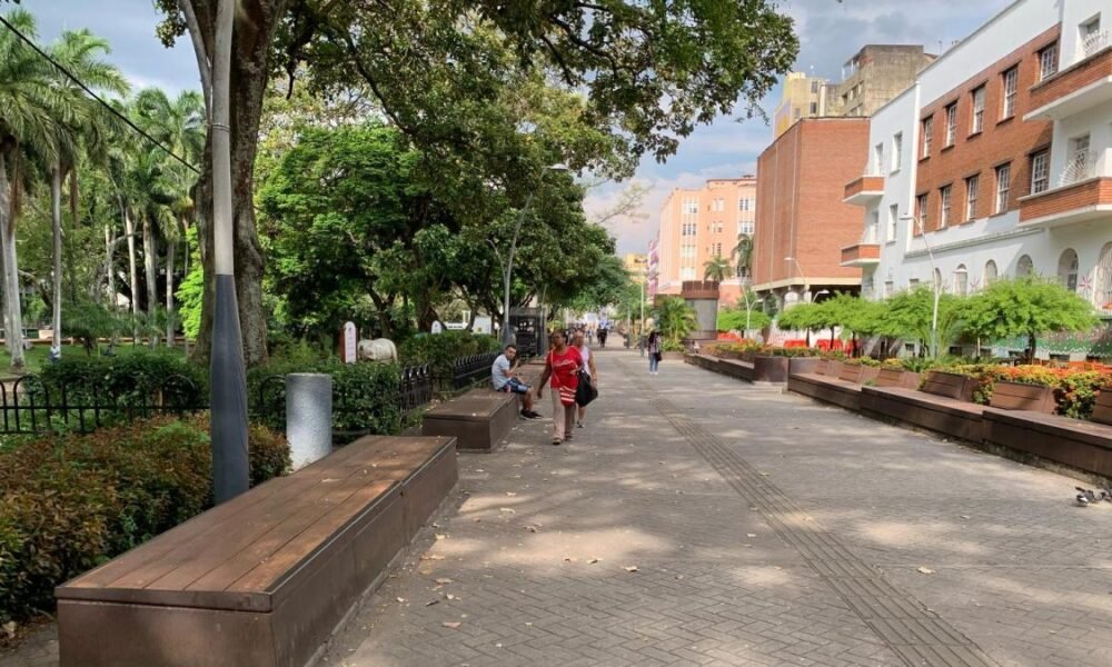 Robos en el Alumbrado Público del Bulevar del Río Dejan Pérdidas de $ 9.800 Millones