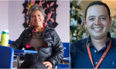 Claudia López Arremete Contra Exalcalde de Manizales y Su Primo, Líderes 'Verdes' en Caldas: 'Nos Traicionaron'