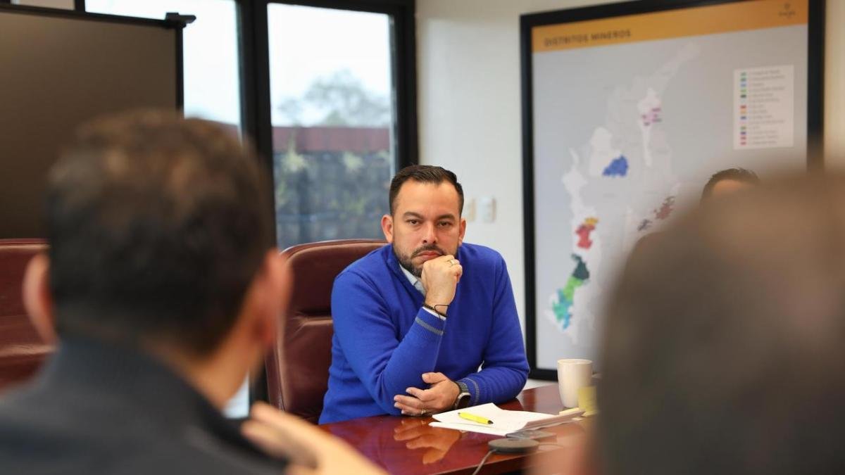 'Sise va a Ser el El Tono de Las Conversaciones soldados un Tema Tan sensible, lo tendros'