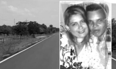 Pareja de Esposos Fue Sacada de Fiesta y Asesinada en una Trocha en Pivijay; Ya Van 11 Muertos en Pocos Días
