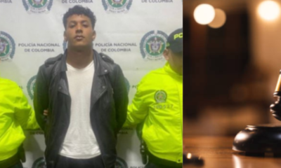 Fiscalía detalla cómo Actuaba Señalado Asesino en Serie de Hombres de la Comunidad Lgbti en Bogotá