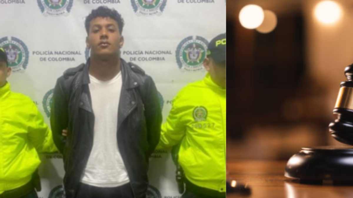 Fiscalía detalla cómo Actuaba Señalado Asesino en Serie de Hombres de la Comunidad Lgbti en Bogotá