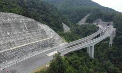 En Pocos Días Pondrán en Operación la Unidad Funcional 2 de la 4g Pacífico 1