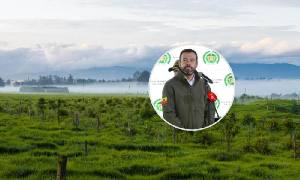 ¿Qué Dicen Los Alcaldes de la Sabana de Bogotá?