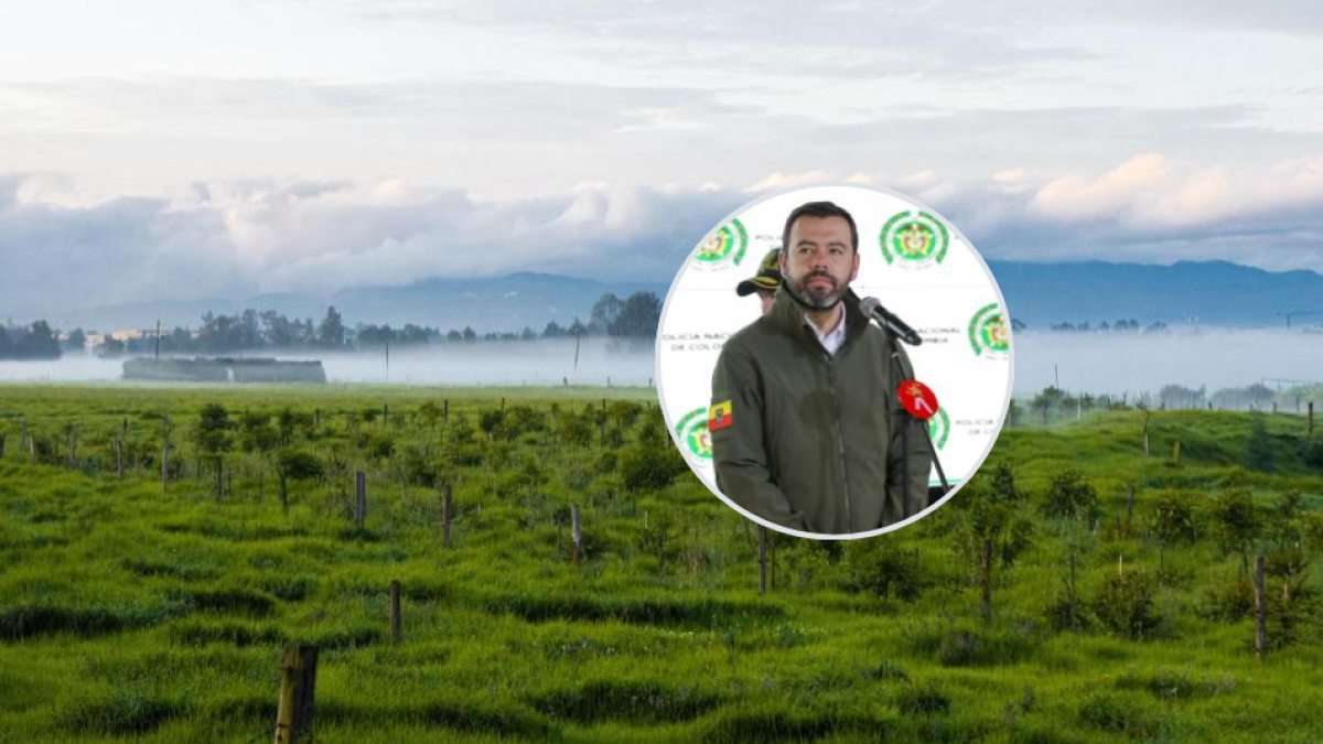 ¿Qué Dicen Los Alcaldes de la Sabana de Bogotá?