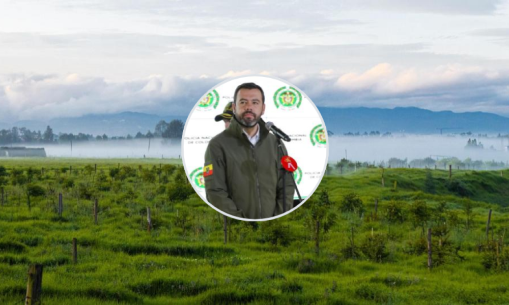 Urgente Llamado de Representantes y Conceptales Ante Resolución Sobre Sabana de Bogotá: Acciones Anuncian
