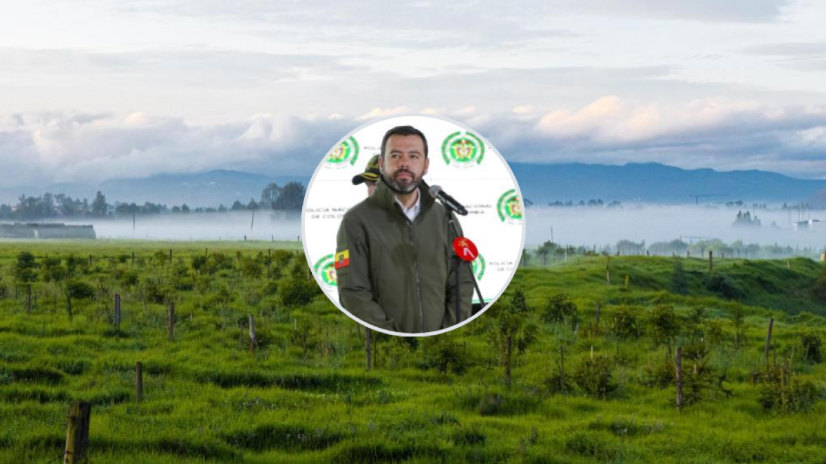 Urgente Llamado de Representantes y Conceptales Ante Resolución Sobre Sabana de Bogotá: Acciones Anuncian