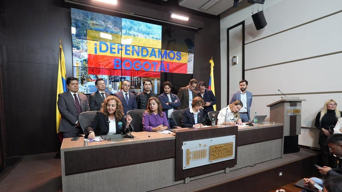 advierten riesgos para el desarrollo de la región