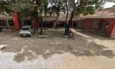 CAPTURAN UN TUTOR DEL ICBF EN CENTRO DE REEDUCACIÓN EL OASIS, DE DONDE SE FUGARON SIETE MENORES