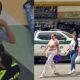 Hombre Fue Asesinado en Centro Comercial por Un Vigilante Tras una disco