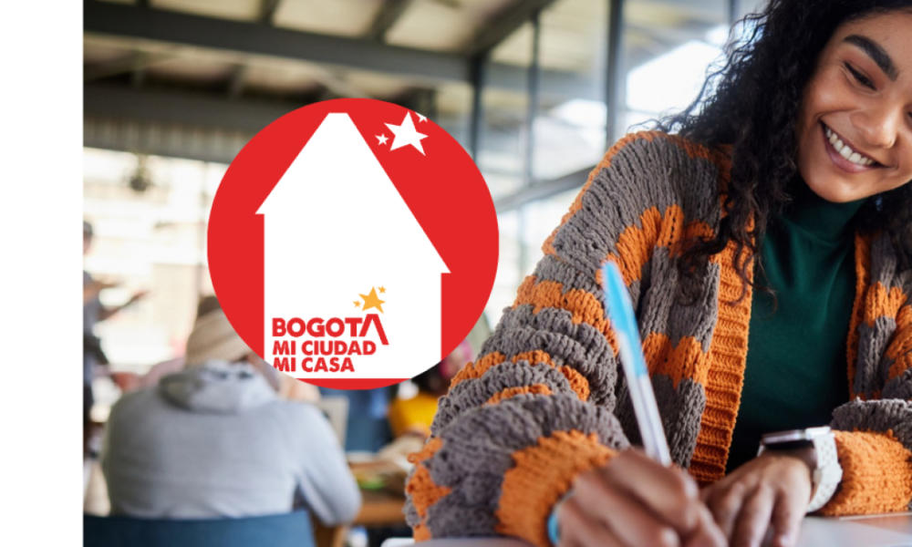 Alcaldía de Bogotá derece cursos Gregutos y virtuales en más de 20 áreas: requisitos y cómo inscrited