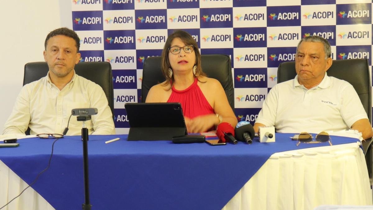 Ventas de Las Mipymes en el Atlánico aumentan un 28,1% en el Cuarto Trimestre de 2024