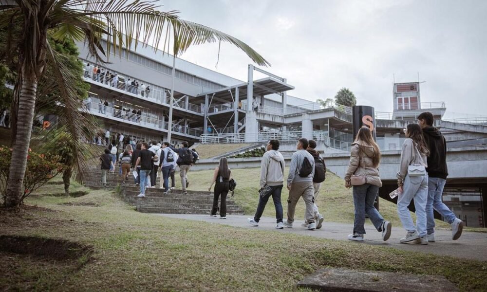 La Universidad Nacional, Sede Manizales, Inicia el Camino para tener Facultad de Humanidadas: Habla La Vicerrectora