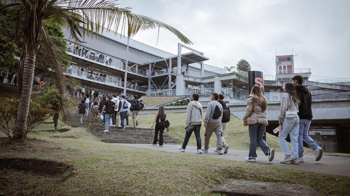 La Universidad Nacional, Sede Manizales, Inicia el Camino para tener Facultad de Humanidadas: Habla La Vicerrectora