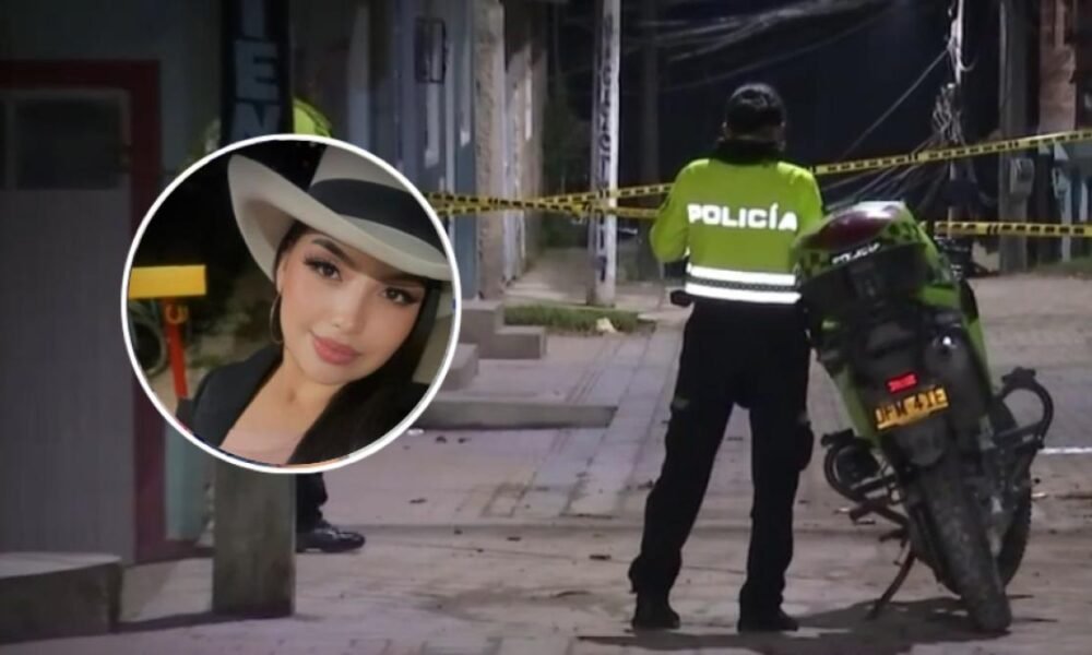 Identifican a la Mujer que salió por una postrética asesinada por supuestos domiciliarios en el sur de bogotá