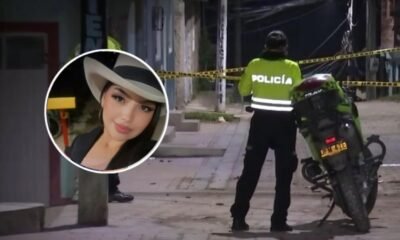 Identifican a la Mujer que salió por una postrética asesinada por supuestos domiciliarios en el sur de bogotá