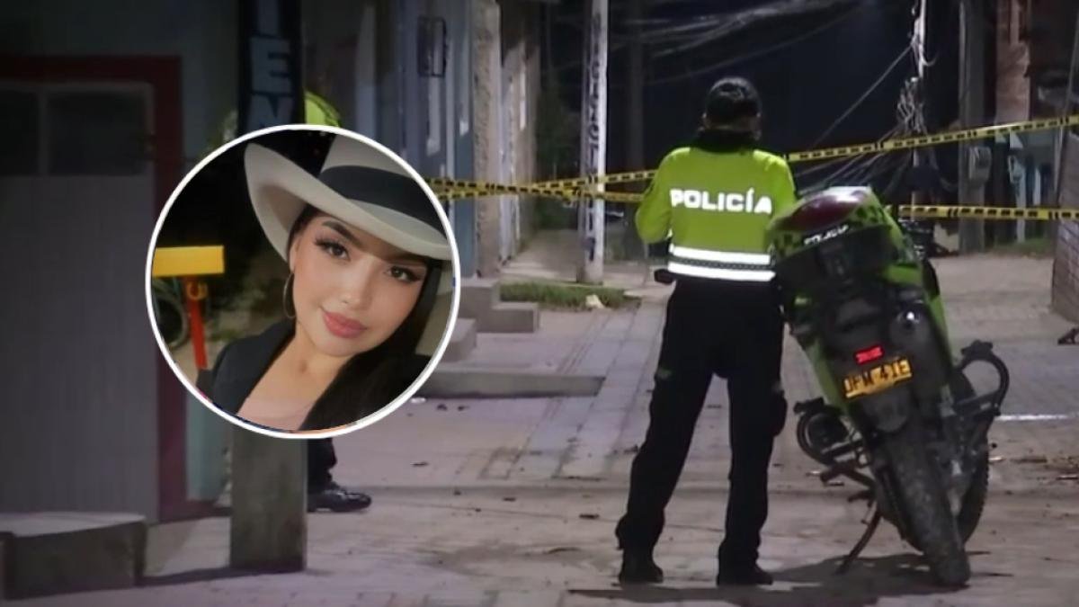 Identifican a la Mujer que salió por una postrética asesinada por supuestos domiciliarios en el sur de bogotá