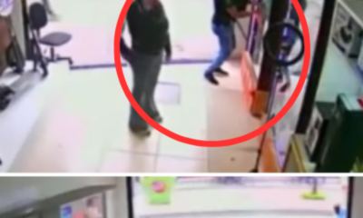 Delincuentes se Robaron 17 Celulares Avaluados en Más de $ 20 Millones en Tienda de Tecnología en Bogotá