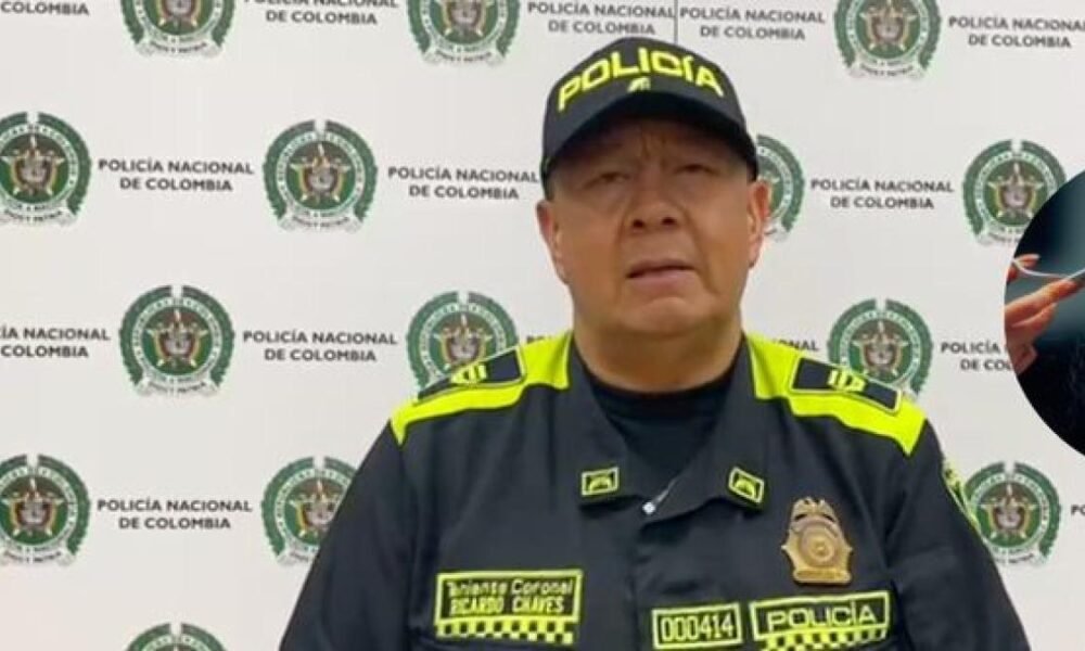 Así Fue como Banda de Ladrones Robó Academia de Belleza en Bogotá Aprovechando Descuido: 'Puerta Eléctrica Abierta'