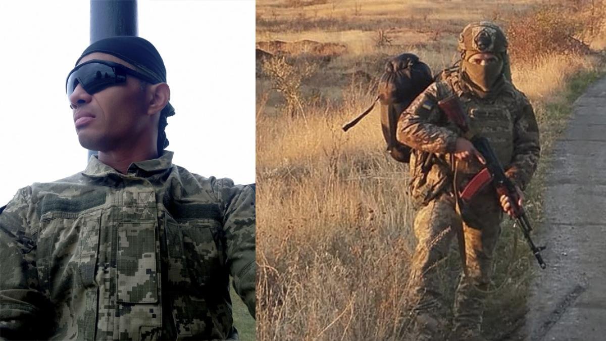 Fallecio Enfermero Paisa que Estaba Como Mercenario en Ucrania