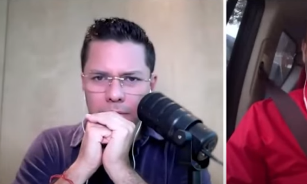 Vélez por la Mañana | Alcalde Galán Explicó Las Dificultades Que Representa Resolució Ambiental en Bogotá