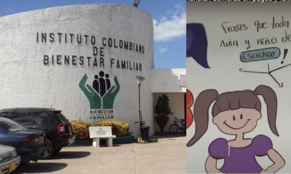 Madres Comunitarias del icbf Denuncian Demoras en pagos y Dificultades en la atencia a la primera infancia