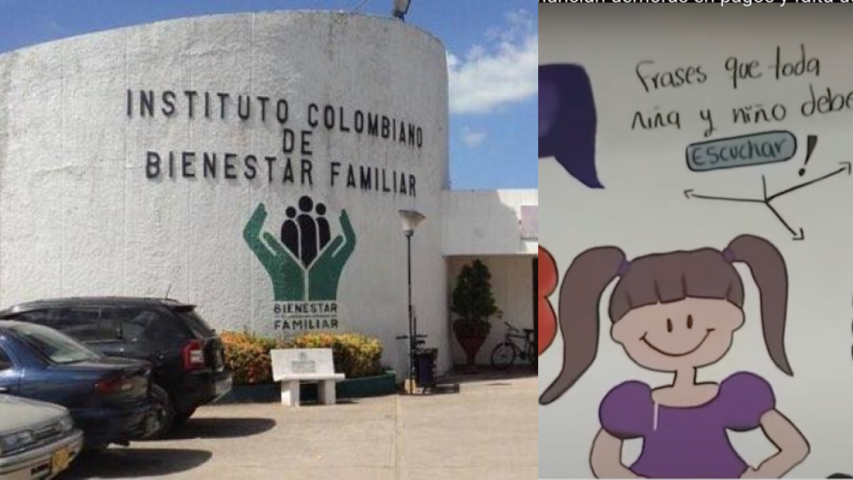 Madres Comunitarias del icbf Denuncian Demoras en pagos y Dificultades en la atencia a la primera infancia