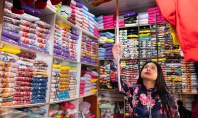 Así Será El Nuevo Centro Comercial Mayorista