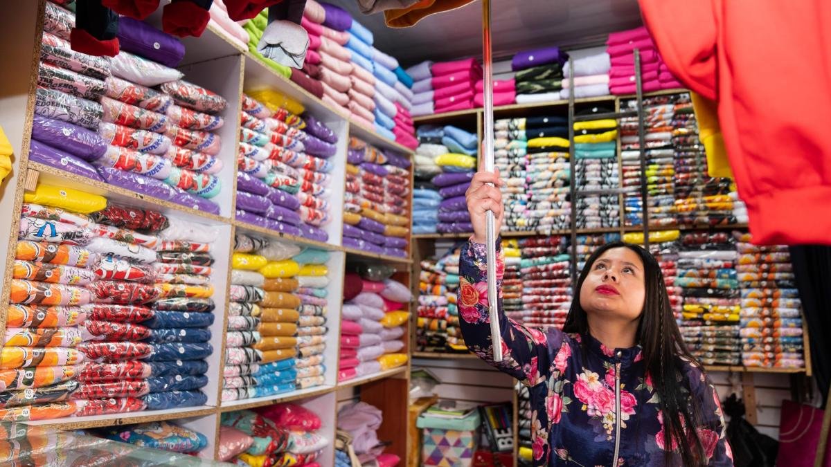 Así Será El Nuevo Centro Comercial Mayorista