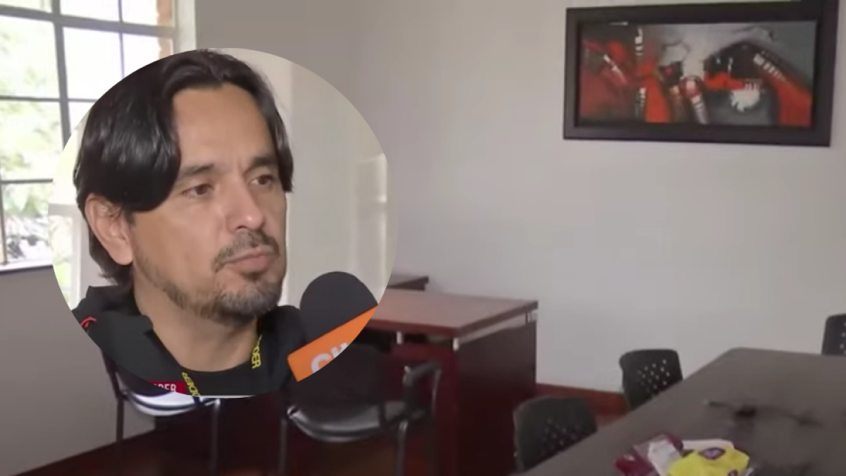 Ladrones SE Llevaron Equipos y CompuTADORORES con información sensible