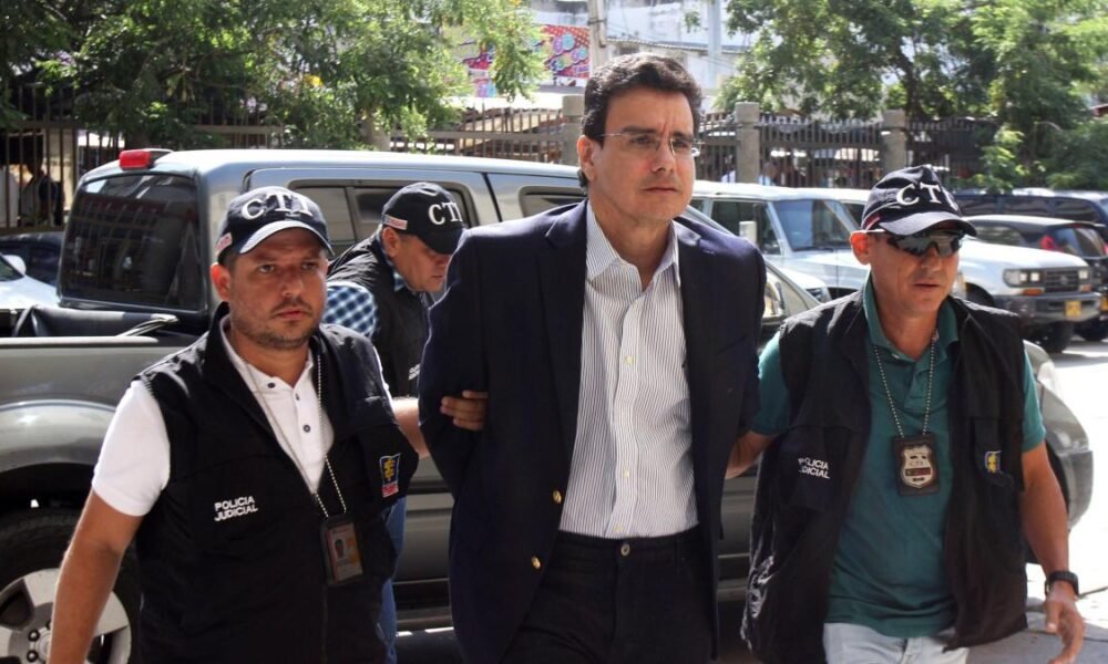 Aspiracióa a la Rectoría de la Universidad de Sucre